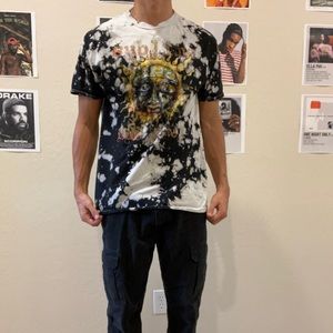 MENS ADULT MEDIUM: Sublime tee